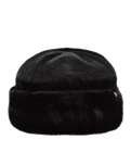 The Barts Womens Cherrybush Hat in Black