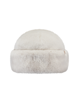 The Barts Womens Cherrybush Hat in Cream