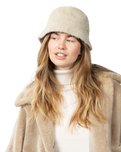 The Barts Womens Lavatera Hat in Beige