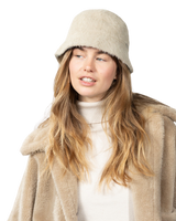 The Barts Womens Lavatera Hat in Beige