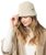 The Barts Womens Lavatera Hat in Beige