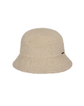 The Barts Womens Lavatera Hat in Beige