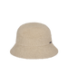 The Barts Womens Lavatera Hat in Beige