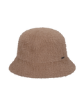 Lavatera Hat in Light Brown