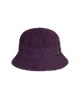 The Barts Womens Lavatera Hat in Aubergine