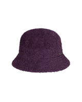 The Barts Womens Lavatera Hat in Aubergine