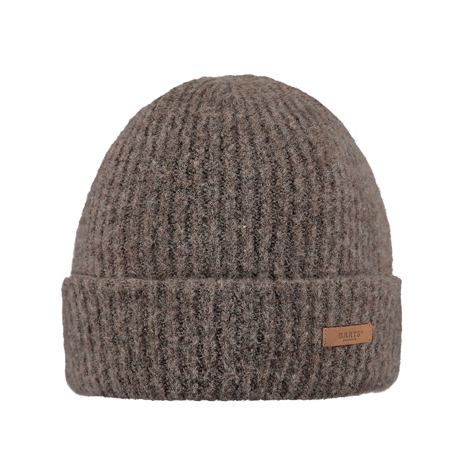 Witzia Beanie in Brown