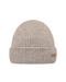 The Barts Womens Witzia Beanie in Light Brown