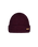 The Barts Womens Witzia Beanie in Aubergine