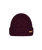 The Barts Womens Witzia Beanie in Aubergine