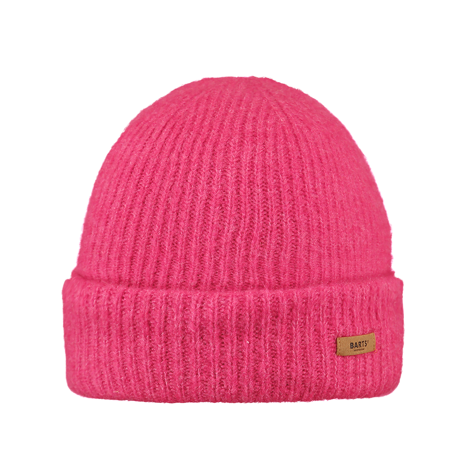 Witzia Beanie in Hot Pink