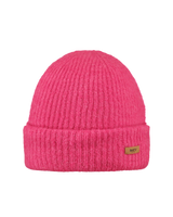 Witzia Beanie in Hot Pink