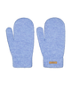 The Barts Womens Witzia Mittens in Sky