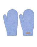 The Barts Womens Witzia Mittens in Sky