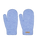 The Barts Womens Witzia Mittens in Sky