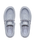 Wally Stretch Jersey Shoes in Grey