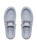Wally Stretch Jersey Shoes in Grey