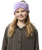 The Barts Girls Girls Doozy Headband in Lilac