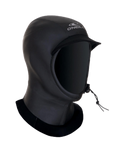 The O'Neill Ultraseal 3mm Wetsuit Hood in Black