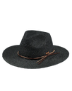 Arday Hat in Black