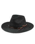 Arday Hat in Black