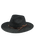 Arday Hat in Black