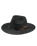 Arday Hat in Black