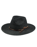 Arday Hat in Black