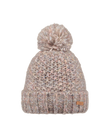 Aitane Beanie in Heather Grey