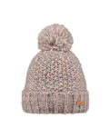 Aitane Beanie in Heather Grey