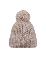 Aitane Beanie in Heather Grey