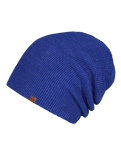 The Barts Mens Coler Beanie in Light Blue