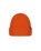 The Barts Mens Coler Beanie in Orange