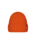 The Barts Mens Coler Beanie in Orange