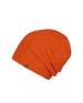The Barts Mens Coler Beanie in Orange