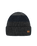 The Barts Mens Miguen Beanie in Black