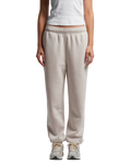 The AS Colour Womens Relax Joggers in Bone