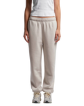 The AS Colour Womens Relax Joggers in Bone
