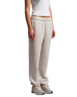 The AS Colour Womens Relax Joggers in Bone