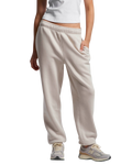 The AS Colour Womens Relax Joggers in Bone