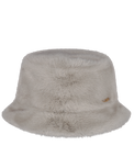 The Barts Womens Bretia Hat in Grey