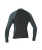Bahia 1/0.5mm Full Zip Wetsuit Jacket in Tempered Steel, Shaded Island Sky & Shade