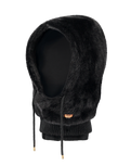 The Barts Womens Eliess Hood in Black