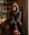 The Barts Womens Eliess Hood in Print Brown