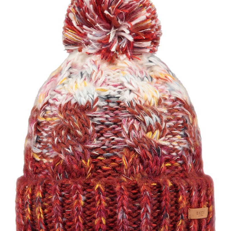 Iska Beanie