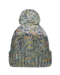 The Barts Womens Iska Beanie in Sage