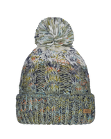 The Barts Womens Iska Beanie in Sage