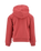 The Levi's® Girls Girls Meet & Greet Hoodie in Mineral Red