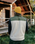 Offgrid Sherpa Fleece Gilet in Oatmeal & Khaki