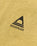 Classic Logo T-Shirt in Warm Beige